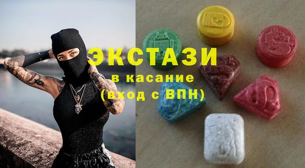 ECSTASY Богданович